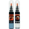 Firanto PIAGGIO MOTORCYCLES P231/A - AZZURRO Dažų korektorius įbrėžimų taisymui + Lakas 15 ml (2000  -2023)