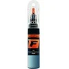 Firanto PIAGGIO MOTORCYCLES P424 - AZZURRO IRIS / SKY BLU Dažų korektorius įbrėžimų taisymui 15 ml (2000  -2023)