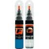 Firanto PIAGGIO MOTORCYCLES P489 - BLU Dažų korektorius įbrėžimų taisymui + Lakas 15 ml (2000 - 2023)