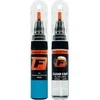 Firanto PIAGGIO MOTORCYCLES P505 - BLU Dažų korektorius įbrėžimų taisymui + Lakas 15 ml (2000 - 2023)
