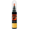 Firanto PIAGGIO MOTORCYCLES P908/A - GIALLO SPEEDLIGHT Dažų korektorius įbrėžimų taisymui 15 ml