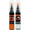 Firanto PIAGGIO MOTORCYCLES P934 - ARANCIO FEDE Dažų korektorius įbrėžimų taisymui + Lakas 15 ml (2000 - 2023)