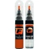 Firanto PIAGGIO MOTORCYCLES P946/A - ARANCIO FRUIT Dažų korektorius įbrėžimų taisymui + Lakas 15 ml (2000 - 2023)