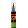 Firanto PIAGGIO MOTORCYCLES P971 - VERDE ACIS Dažų korektorius įbrėžimų taisymui 15 ml (2000  -2023)