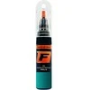 Firanto PIAGGIO MOTORCYCLES PM4/6 - VERDE AQUAMARINA Dažų korektorius įbrėžimų taisymui 15 ml (2000  -2023)
