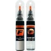 Firanto PIAGGIO MOTORCYCLES PMC6/1 - BIANCO PERLATO (+UNDERCOAT) Dažų korektorius įbrėžimų taisymui + Lakas 15 ml (2000 - 2023)