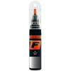 Firanto PORSCHE 0U7 - PLATINSILBER Dažų korektorius įbrėžimų taisymui 15 ml