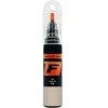 Firanto PORSCHE 51A - CREMEWEISS Dažų korektorius įbrėžimų taisymui 15 ml (2009  -2010)