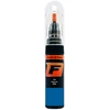 Firanto PORSCHE 5VL - VOODOOBLUE Dažų korektorius įbrėžimų taisymui 15 ml