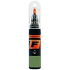 Firanto PORSCHE 6IL - ASHLEYGREEN Dažų korektorius įbrėžimų taisymui 15 ml