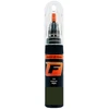 Firanto PORSCHE 6QG - QUERCUSVERDE Dažų korektorius įbrėžimų taisymui 15 ml