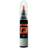 Firanto PORSCHE 7FF - FISCHSILVERMETALLIC Dažų korektorius įbrėžimų taisymui 15 ml