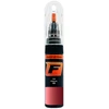 Firanto PORSCHE II9 - PYRORED Dažų korektorius įbrėžimų taisymui 15 ml