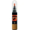 Firanto PORSCHE M1P - GOLDGELBMETALLIC Dažų korektorius įbrėžimų taisymui 15 ml (2017 - 2018)