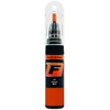 Firanto PORSCHE W11 - Oranžinis PERL Dažų korektorius įbrėžimų taisymui 15 ml