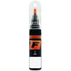 Firanto RAL 8025 - BLASSBRAUN Dažų korektorius įbrėžimų taisymui 15 ml