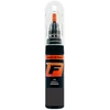 Firanto RENAULT 205009 - NOIR GRAPHITE Dažų korektorius įbrėžimų taisymui 15 ml