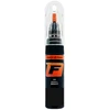 Firanto RENAULT 205417 - SHADOW DIAMOND, Juodas Dažų korektorius įbrėžimų taisymui 15 ml