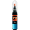 Firanto RENAULT 215195 - BLEU ETRIERS Dažų korektorius įbrėžimų taisymui 15 ml