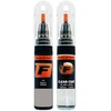 Firanto RENAULT 23555 - ARGILE TRES CLAIR Dažų korektorius įbrėžimų taisymui + Lakas 15 ml