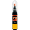 Firanto RENAULT 7408C - PANTONE JAUNE Dažų korektorius įbrėžimų taisymui 15 ml