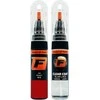 Firanto RENAULT B72 - ROUGE COCA COLA ESPAGNE Dažų korektorius įbrėžimų taisymui + Lakas 15 ml (2011 - 2014)