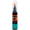Firanto RENAULT C43 - BLEU Dažų korektorius įbrėžimų taisymui 15 ml