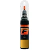 Firanto RENAULT D30 - JAUNE SOLEIL Dažų korektorius įbrėžimų taisymui 15 ml