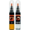 Firanto RENAULT D35 - JAUNE Dažų korektorius įbrėžimų taisymui + Lakas 15 ml (2013 - 2013)