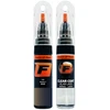 Firanto RENAULT D40 - GYPSE Dažų korektorius įbrėžimų taisymui + Lakas 15 ml