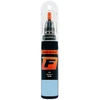 Firanto RENAULT D46 - BLEU ANATOLE Dažų korektorius įbrėžimų taisymui 15 ml