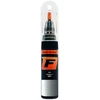 Firanto RENAULT D61 - GRIS TECHNIQUE Dažų korektorius įbrėžimų taisymui 15 ml