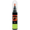 Firanto RENAULT DNA - VERT Dažų korektorius įbrėžimų taisymui 15 ml