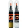 Firanto RENAULT DNN - VERT ACIDE Dažų korektorius įbrėžimų taisymui + Lakas 15 ml (2008 - 2011)