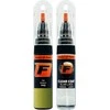 Firanto RENAULT DNQ - VERT POMME Dažų korektorius įbrėžimų taisymui + Lakas 15 ml (2008 - 2011)