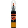 Firanto RENAULT EQD - JAUNE MANGO Dažų korektorius įbrėžimų taisymui 15 ml (2018 - 2019)