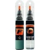 Firanto RENAULT F92 - VERT MOTU Dažų korektorius įbrėžimų taisymui + Lakas 15 ml (2003 - 2012)