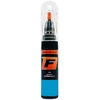 Firanto RENAULT FORMULE 1 - BLEU CLAIR Dažų korektorius įbrėžimų taisymui 15 ml