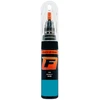 Firanto RENAULT H46 - BLEU Dažų korektorius įbrėžimų taisymui 15 ml