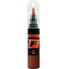 Firanto RENAULT NXC - Raudonas MAPLE Dažų korektorius įbrėžimų taisymui 15 ml (2011  -2014)