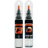 Firanto RENAULT QXB - BLANC Dažų korektorius įbrėžimų taisymui + Lakas 15 ml (2010 - 2019)