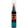 Firanto RENAULT RNB - BLEU DU SUD Dažų korektorius įbrėžimų taisymui 15 ml