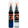 Firanto RENAULT RPF - RPF BLEU Dažų korektorius įbrėžimų taisymui + Lakas 15 ml
