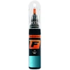 Firanto RENAULT RRC - BLEU TOPAZE Dažų korektorius įbrėžimų taisymui 15 ml