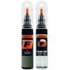 Firanto ROLLS ROYCE 9510139 - LARCH Žalias Dažų korektorius įbrėžimų taisymui + Lakas 15 ml