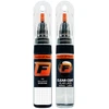 Firanto ROLLS ROYCE 9520108 - GARNET Dažų korektorius įbrėžimų taisymui + Lakas 15 ml