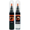 Firanto ROLLS ROYCE 9520119 - BRITISH RACING Žalias Dažų korektorius įbrėžimų taisymui + Lakas 15 ml