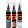 Firanto ROLLS ROYCE 9531035 - HONEY GOLD Rinkinys: Dažų korektorius įbrėžimų taisymui + Rūdžių modifikatorius + Lakas 15 ml