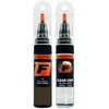 Firanto ROLLS ROYCE FV47-6G02 - DARK OLIVE Dažų korektorius įbrėžimų taisymui + Lakas 15 ml