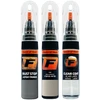 Firanto ROLLS ROYCE FW48-0E1B - PORCELAIN Rinkinys: Dažų korektorius įbrėžimų taisymui + Rūdžių modifikatorius + Lakas 15 ml